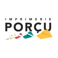 Imprimerie Porçu logo - Similar company to Sic Impression