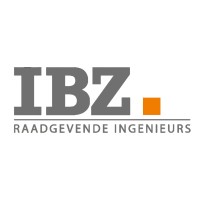 IBZ Raadgevende Ingenieurs logo - Similar company to Eeculair