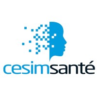 Cesim Santé logo - Similar company to Société D'Histoire De La Pharmacie