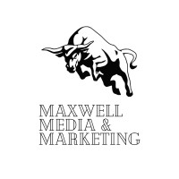 Maxwell Media & Marketing logo - Similar company to Anvy Digital