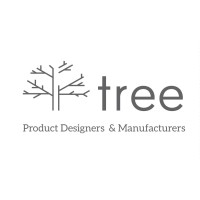 Tree - design studio logo - Similar company to Another Design Firm