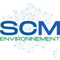 SCM Environnement logo - Similar company to D3E