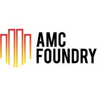 AMC Foundry logo - Similar company to Fadicast