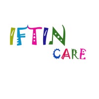 IFTIN CARE LTD logo - Similar company to Daryel Care