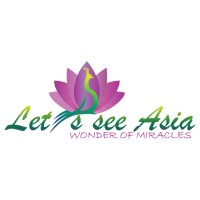 Let's See Asia Pvt Ltd logo - Similar company to Columbus Tours Sri Lanka