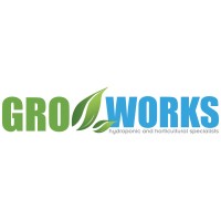 UK Groworks logo - Similar company to 