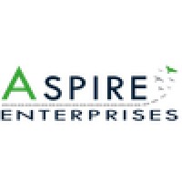 Aspire Enterprises logo - Similar company to Readable