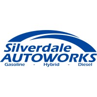 Silverdale Autoworks logo - Similar company to Quality Plastics Incorporated