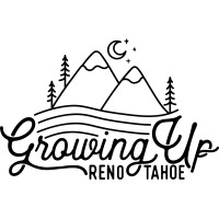 Growing Up Reno-Tahoe logo - Similar company to Onai Group