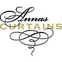 Anna’s Curtains logo - Similar company to Clean Initiative