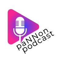 paNNon podcast studio logo - Similar company to Ithaka Media