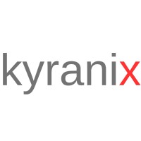 Kyranix logo - Similar company to Cybrplex
