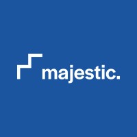 Majestic Developments logo - Similar company to Coldrum Homes
