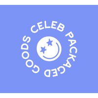 Celebrity Packaged Goods logo - Similar company to Dr. Dri'S