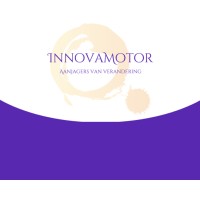 Innovamotor logo - Similar company to Blend Haarlem