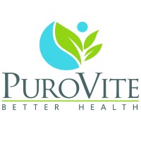 PuroVite logo - Similar company to Novel Ingredients