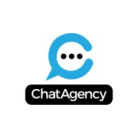The Chat Agency logo - Similar company to 1010 Sdl