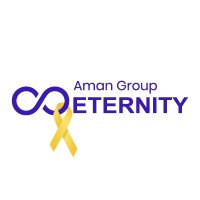 Eternity IT logo - Similar company to Asperii