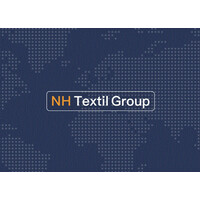 NH TEXTIL GROUP logo - Similar company to Bold Denim