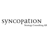 Syncopation Strategy Consulting logo - Similar company to Ecosysbiz