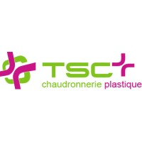 TSCT logo - Similar company to CONVERS INDUSTRIES