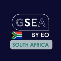 GSEA South Africa logo - Similar company to Unwind By Oríkì