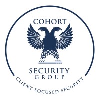Cohort Security Group Ltd logo - Similar company to Kgk Construction Support Services Ltd