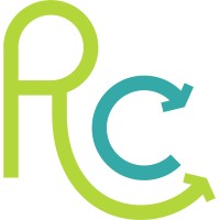 Red Circular logo - Similar company to Lealtad Verde Europe