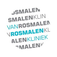 Van Rosmalen Kliniek logo - Similar company to Next Chapter Agency