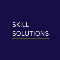 Skill Solutions logo - Similar company to Medi-Infotech