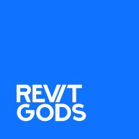 RevitGods Inc logo - Similar company to Ocean Ops Group Inc