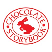 Chocolate Storybook logo - Similar company to Chocolate Delivery Systems, Inc