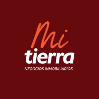 Mi Tierra Inmobiliaria logo - Similar company to Ingeniería De Topografía Y Caminos S.A