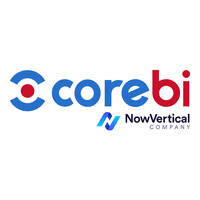 COREBI Data & Analytics logo - Similar company to Dataknow