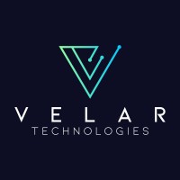 Velar Technologies logo - Similar company to Velar