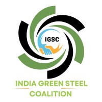India Green Steel Coalition (IGSC) logo - Similar company to Peace Program
