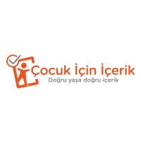 Çocuk İçin İçerik Derneği logo - Similar company to Hempa Çocuk Derneği
