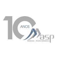 MASP Projetos SS logo - Similar company to Optima Estrutural
