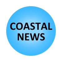 Coastal News logo - Similar company to The Pink Triangle Legacies Project