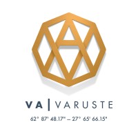 VA-Varuste logo - Similar company to Scaled Group Oy