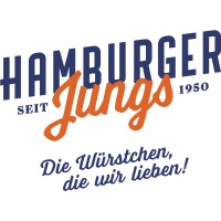 Hamburger Jungs GmbH & Co. KG logo - Similar company to Destila