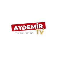 Aydemir TV logo - Similar company to Netfikir