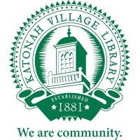 Katonah Village Library logo - Similar company to Oceanside Library