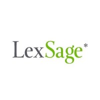 LexSage Law Firm logo - Similar company to Prosperity Law - Canadian Immigration Firm