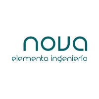 NOVA ELEMENTA INGENIERIA logo - Similar company to Fenix Telecom