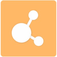 LinkHub logo - Similar company to Linkchat