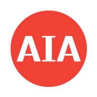 AIA Charlotte logo - Similar company to Aia Academy Of Architecture For Health (Aah)