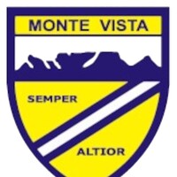 Monte Vista Primary School logo - Similar company to Edgemead Primary School