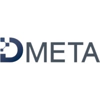 D-Meta.ai logo - Similar company to Tunib