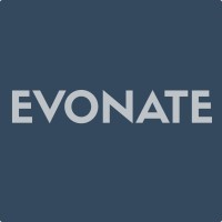 EVONATE AG logo - Similar company to Ender Diagnostics Ag